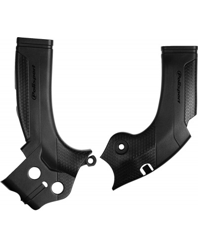 Nerf Bar Bumper Moto POLISPORT FRAMEGUARD YZF14-17 BLK Nerf Bar Bumper Moto POLISPORT FRAMEGUARD YZF14-17 BLK