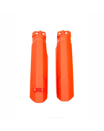 Protège Fourche Moto POLISPORT FULLWRAP FRK GRD BETA RD