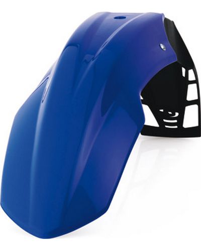 Garde Boue Moto POLISPORT G.B Garde Boue Avant FREE FLOW - UFX Vert Kawasaki Universel BLEU YAMAHA BLEU YAMAHA