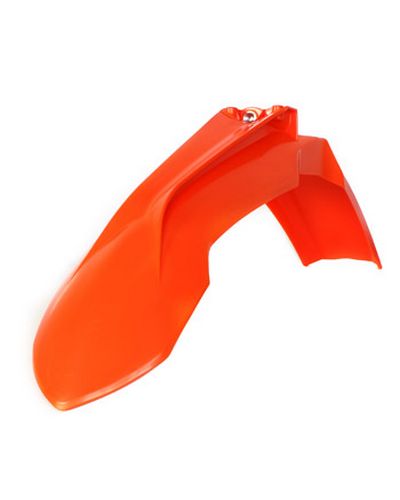 Garde Boue Moto Spécifique POLISPORT G.B SX/SXF/XC/XCF ORANGE KTM OEM ORANGE KTM OEM