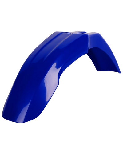 Garde Boue Moto POLISPORT Garde-boue avant POLISPORT - couleur origine (22) Yamaha YZ85