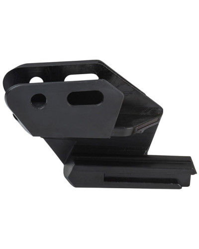 POLISPORT Guide chaine CRF250R/CRF450R (07>) Bk NOIR POLISPORT Guide chaine CRF250R/CRF450R (07>) Bk NOIR