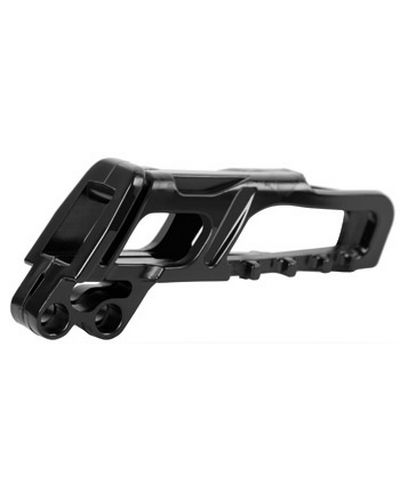 POLISPORT  Guide Chaine Honda CR125/250 2005 à 2007 CRF250R/450R 2002 à 2004 NOIR