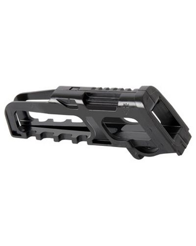 POLISPORT  Guide Chaine Honda CRF250R/450R 2001 à 2020 NOIR
