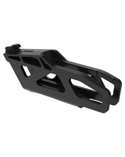 Guide Chaine Moto POLISPORT Guide chaîne POLISPORT noir Suzuki RM-Z450
