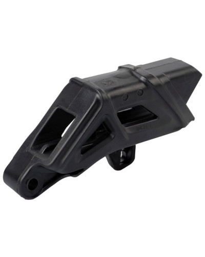 POLISPORT Guide chaine SX/F(07)EXC/F/(08)TC(14)TE(17)EC(18) NOIR