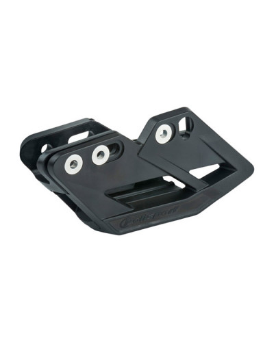 POLISPORT Guide chaine SXF(11>15)EXC(12>15) SE>F(12>)EC(18>) NOIR