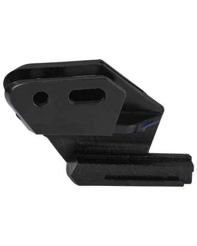 POLISPORT Guide chaine YZF250/450/WRF450 (09>22) Bk NOIR POLISPORT Guide chaine YZF250/450/WRF450 (09>22) Bk NOIR