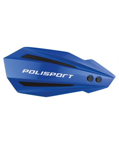 Protège Main Moto Spécifique POLISPORT HANDGUARDS MX BULLIT BL Protège Main Moto Spécifique POLISPORT HANDGUARDS MX BULLIT BL