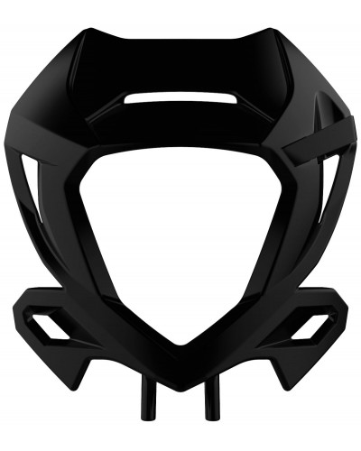 Carters divers POLISPORT HDLIGHT MASK BETA 13-24 BLK