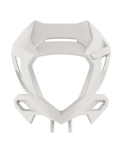 Carters divers POLISPORT HDLIGHT MASK BETA 13-24 WH