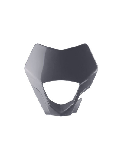 Carters divers POLISPORT HDLIGHT MASK GGAS 21- GRY Carters divers POLISPORT HDLIGHT MASK GGAS 21- GRY