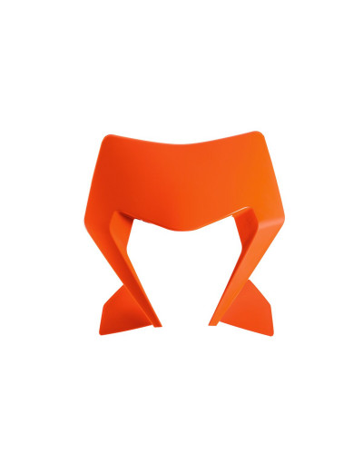 Carters divers POLISPORT HEADLIGHT MASK EXC/EXCF 24- OR Carters divers POLISPORT HEADLIGHT MASK EXC/EXCF 24- OR
