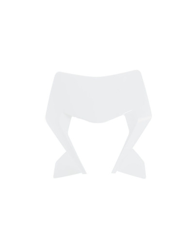 Carters divers POLISPORT HEADLIGHT MASK EXC/EXCF 24- WH Carters divers POLISPORT HEADLIGHT MASK EXC/EXCF 24- WH