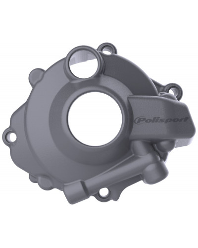 Sabot Moteur Moto POLISPORT IGNITION CV CRF250 18- GR Sabot Moteur Moto POLISPORT IGNITION CV CRF250 18- GR