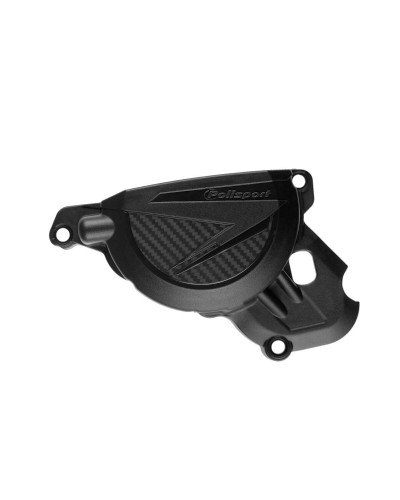 Sabot Moteur Moto POLISPORT IGNITION CVR BETA 20- BK Sabot Moteur Moto POLISPORT IGNITION CVR BETA 20- BK