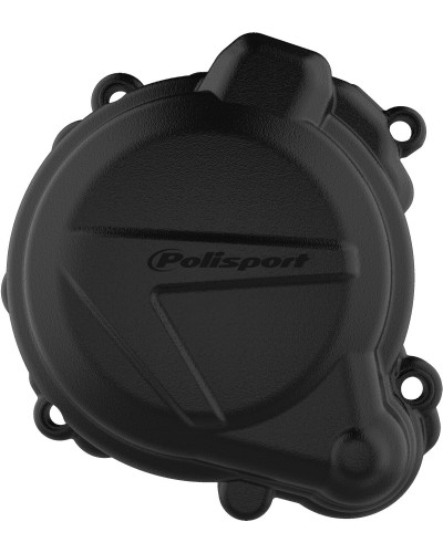 Sabot Moteur Moto POLISPORT IGNITION CVR BETA RR 13-19 BK Sabot Moteur Moto POLISPORT IGNITION CVR BETA RR 13-19 BK