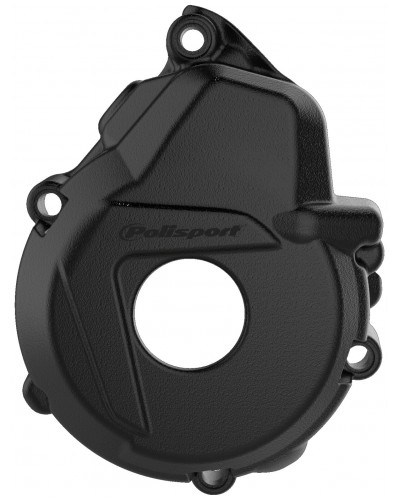 Sabot Moteur Moto POLISPORT IGNITION CVR KTM BK Sabot Moteur Moto POLISPORT IGNITION CVR KTM BK