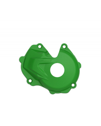 Sabot Moteur Moto POLISPORT IGNITION CVR KXF450 16-18 GR Sabot Moteur Moto POLISPORT IGNITION CVR KXF450 16-18 GR