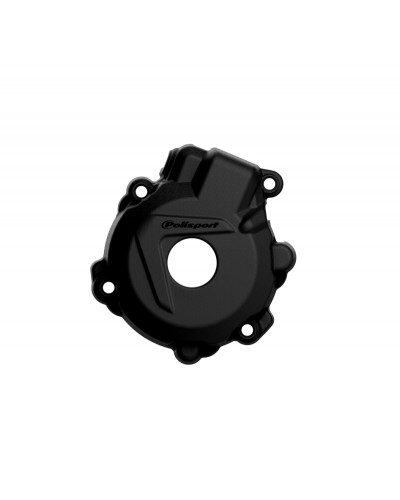 Sabot Moteur Moto POLISPORT IGNITION CVR PROT KTM BK Sabot Moteur Moto POLISPORT IGNITION CVR PROT KTM BK