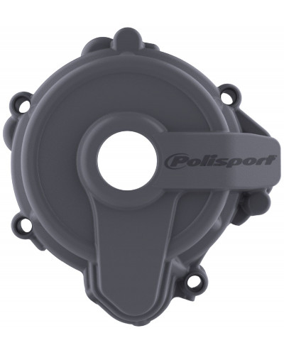 Sabot Moteur Moto POLISPORT IGNITION CVR SHERCO SE GR Sabot Moteur Moto POLISPORT IGNITION CVR SHERCO SE GR