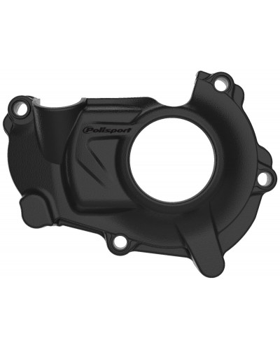 Sabot Moteur Moto POLISPORT IGNITION CVR YZF450 18 BK Sabot Moteur Moto POLISPORT IGNITION CVR YZF450 18 BK