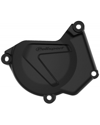 Sabot Moteur Moto POLISPORT IGNTIN CVR YZ250 05-24 BK