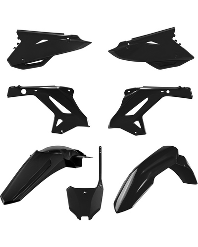 Kit Plastique Moto POLISPORT Kit plastique POLISPORT Restyling