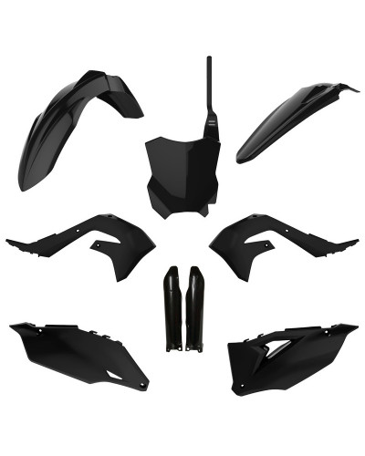 Kit Plastique Moto POLISPORT Kit plastique POLISPORT
