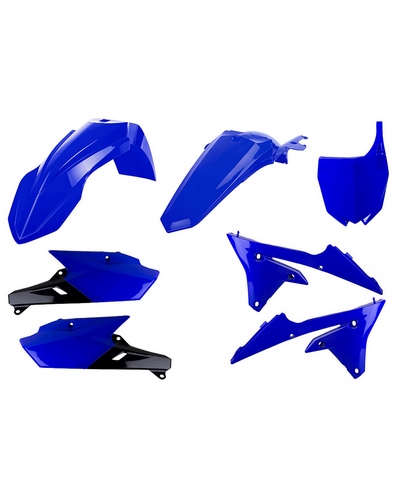 Kit Plastique Moto POLISPORT Kit plastiques POLISPORT