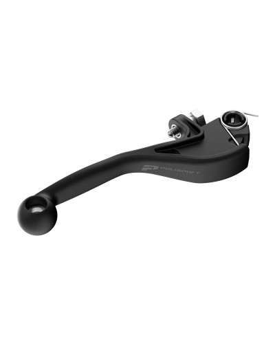 Levier Frein Moto POLISPORT LEVER BRAKE APT YZ/YZF Levier Frein Moto POLISPORT LEVER BRAKE APT YZ/YZF