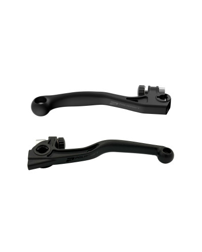 Levier Frein Moto POLISPORT LEVERS APT BETA