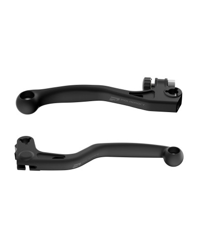 Levier Frein Moto POLISPORT LEVERS APT CR125/250 04-07