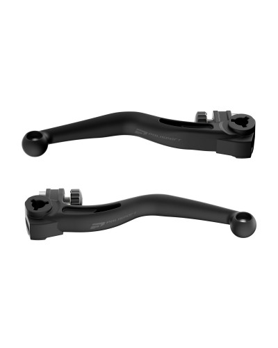 Levier Frein Moto POLISPORT LEVERS APT TE/FE EC-ECF