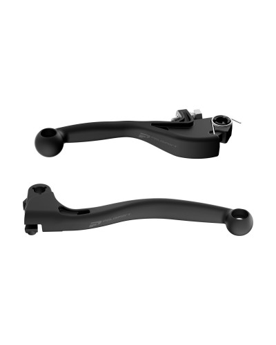 Levier Frein Moto POLISPORT LEVERS APT YZ/YZF 09- Levier Frein Moto POLISPORT LEVERS APT YZ/YZF 09-