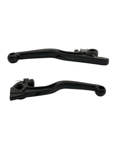 Levier Frein Moto POLISPORT LEVERS KIT APT TTR125 00-