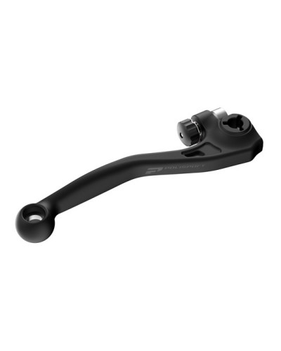 Leviers Moto POLISPORT Levier de frein APT incassable NOIR CRF 250 (10>24)
