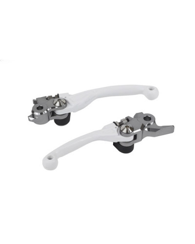 Leviers Moto POLISPORT Leviers pivot YZ250F/450F'09>21 YZ'15>21 NOIR Leviers Moto POLISPORT Leviers pivot YZ250F/450F'09>21 YZ'15>21 NOIR
