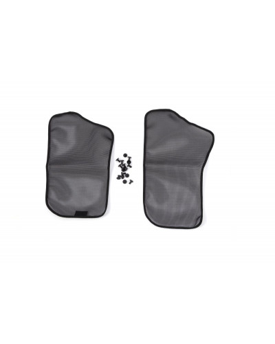 Carters divers POLISPORT LOUVER MESH CRF250 20- Carters divers POLISPORT LOUVER MESH CRF250 20-