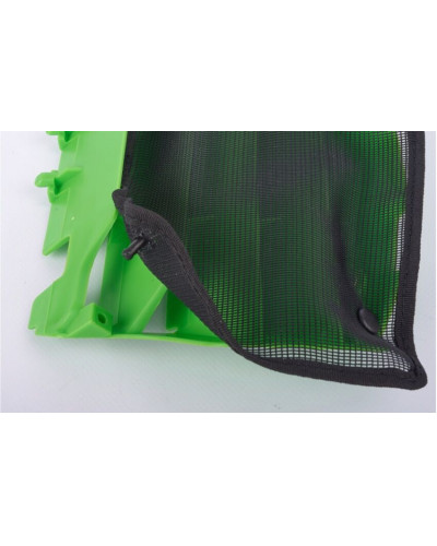 Carters divers POLISPORT LOUVER MESH CRF450 17-