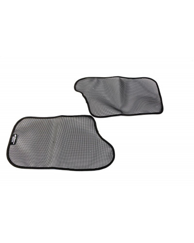 Carters divers POLISPORT LOUVER MESH CRF450 21- Carters divers POLISPORT LOUVER MESH CRF450 21-