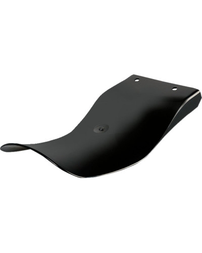 Plastiques Accessoires Moto POLISPORT MUDFLAP CR 80/125/250/450 BK Plastiques Accessoires Moto POLISPORT MUDFLAP CR 80/125/250/450 BK