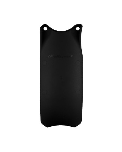 Carters divers POLISPORT MUDFLAP CRF450 21- BK Carters divers POLISPORT MUDFLAP CRF450 21- BK