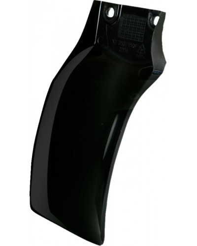 Plastiques Accessoires Moto POLISPORT MUDFLAP YZ/YZF BK Plastiques Accessoires Moto POLISPORT MUDFLAP YZ/YZF BK