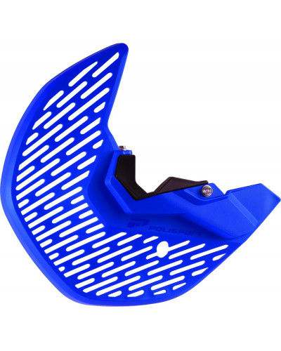 Carters divers POLISPORT MX DISC+FORK PRO BL