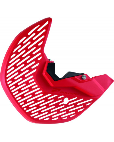 Carters divers POLISPORT MX DISC+FORK PRO RD