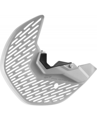 Carters divers POLISPORT MX DISC+FORK PRO WH