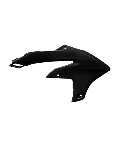 Protection Radiateur Moto POLISPORT Ouïes de radiateur POLISPORT