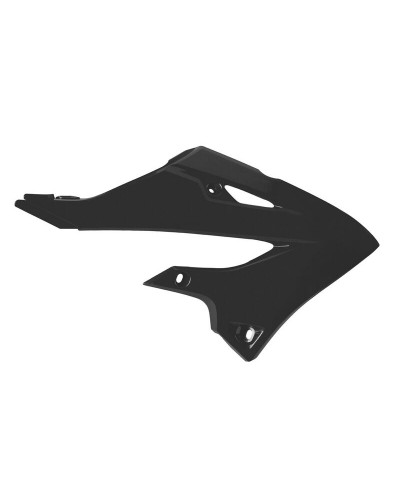 Ouies Radiateur Moto POLISPORT Ouïes de radiateur POLISPORT