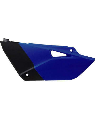 Carters divers POLISPORT PANEL SD YZ85 15-21 BL/BK Carters divers POLISPORT PANEL SD YZ85 15-21 BL/BK